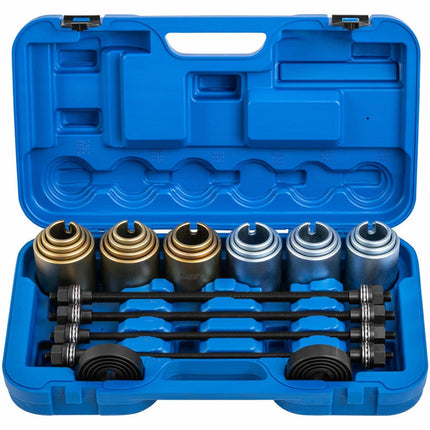 MSW Bearing seal sleeve puller, dia. ext. 34 - 72 mm - set – image 3