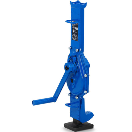MSW Mechanical crank lifter up to 895 mm 1.5 t – image 2