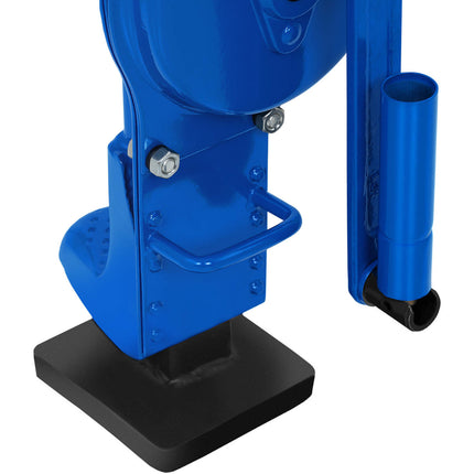 MSW Mechanical crank lifter up to 895 mm 1.5 t – image 3