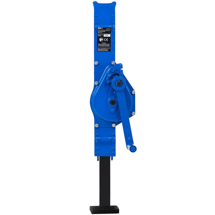 MSW Mechanical crank lifter up to 895 mm 1.5 t – image 4