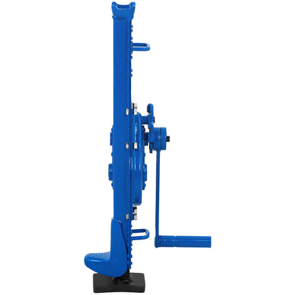 MSW Mechanical crank lifter up to 895 mm 1.5 t – image 5