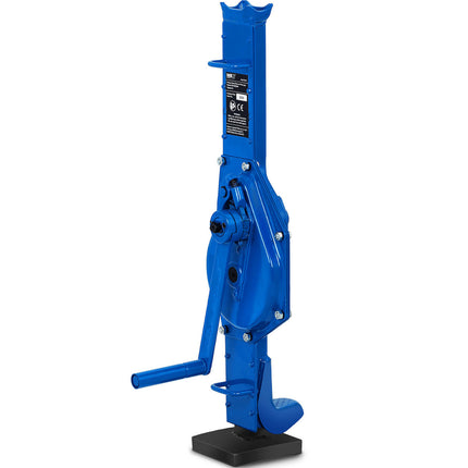 MSW Mechanical crank lifter up to 1080 mm 3 t – image 2