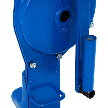 MSW Mechanical crank lifter up to 1080 mm 3 t – image 3