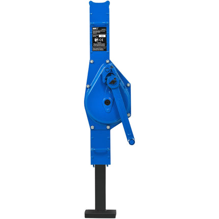 MSW Mechanical crank lifter up to 1080 mm 3 t – image 4