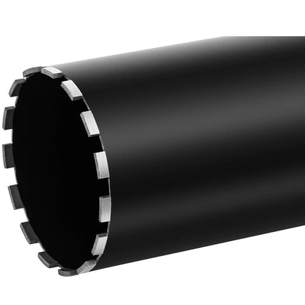 MSW Diamond-cut concrete stone drill 1 1/4' length 400 mm wed. 200 mm – image 3