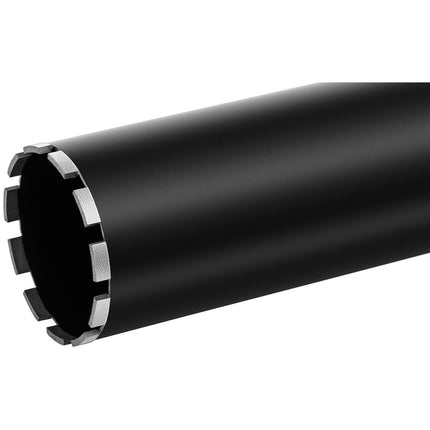 MSW Coronary diamond drill for concrete granite stone wed 132 mm 400 mm – image 3