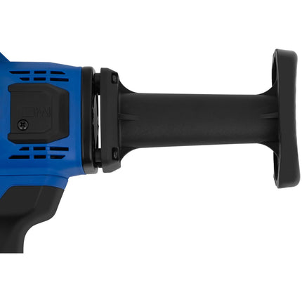 MSW Diamond bore drill for concrete 150 mm 2000 W + Case – image 5