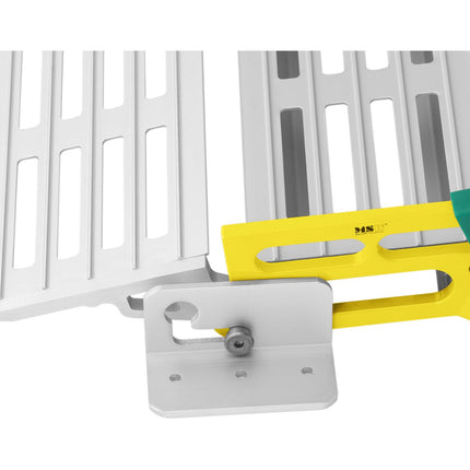 MSW Portable ramp up to 500 kg 1965 x 914 mm – image 6