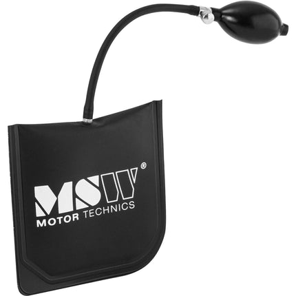 MSW PDR repair kit for removing dents in the body 15 hooks + accessories – image 3