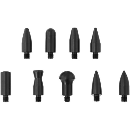 MSW PDR repair kit for removing dents in the body - 5 bars – image 2