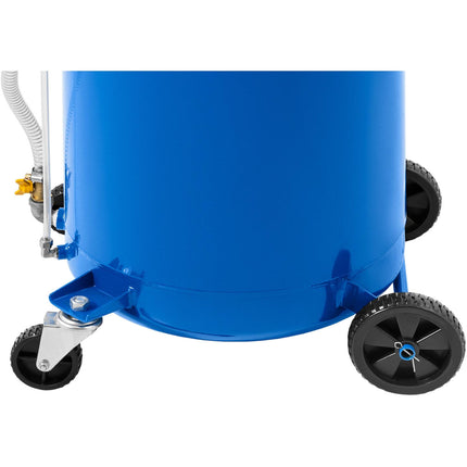 MSW Air-sucking machine for oil 68 l – image 5