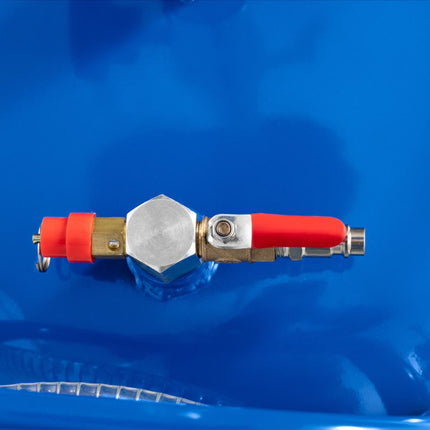 MSW Air-sucking machine for oil 68 l – image 7