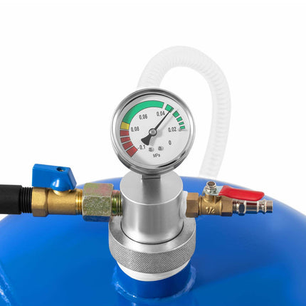 MSW Air suction sink for oil 68 l 3 l/min – image 3