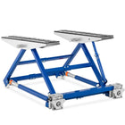 MSW Workshop car lift, height 150-585 mm, 1500 kg