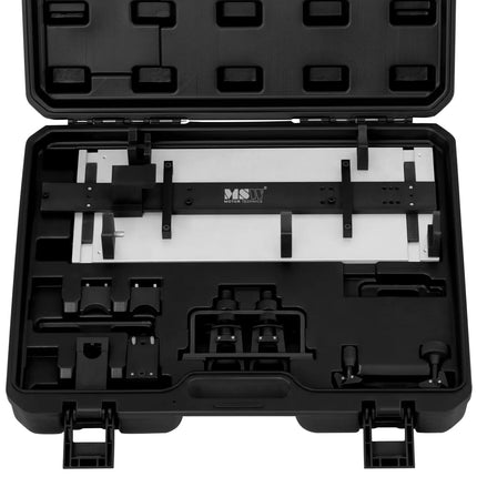 MSW Camshaft installation kit - 9 pcs. – image 3