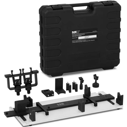 MSW Camshaft installation kit - 9 pcs.