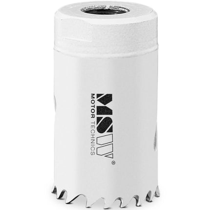 MSW Bimetal drill for wood plastic wed 29 mm – image 2