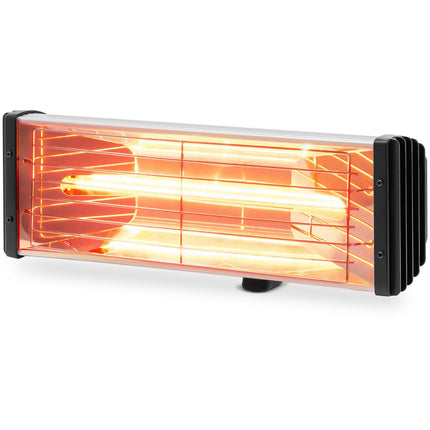 MSW Infrared light bulb workshop paint lamp for body 30-100C 1000 W – image 2