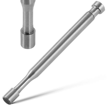 MSW Punch for jumping shears for cutting sheet metal. 4.97mm