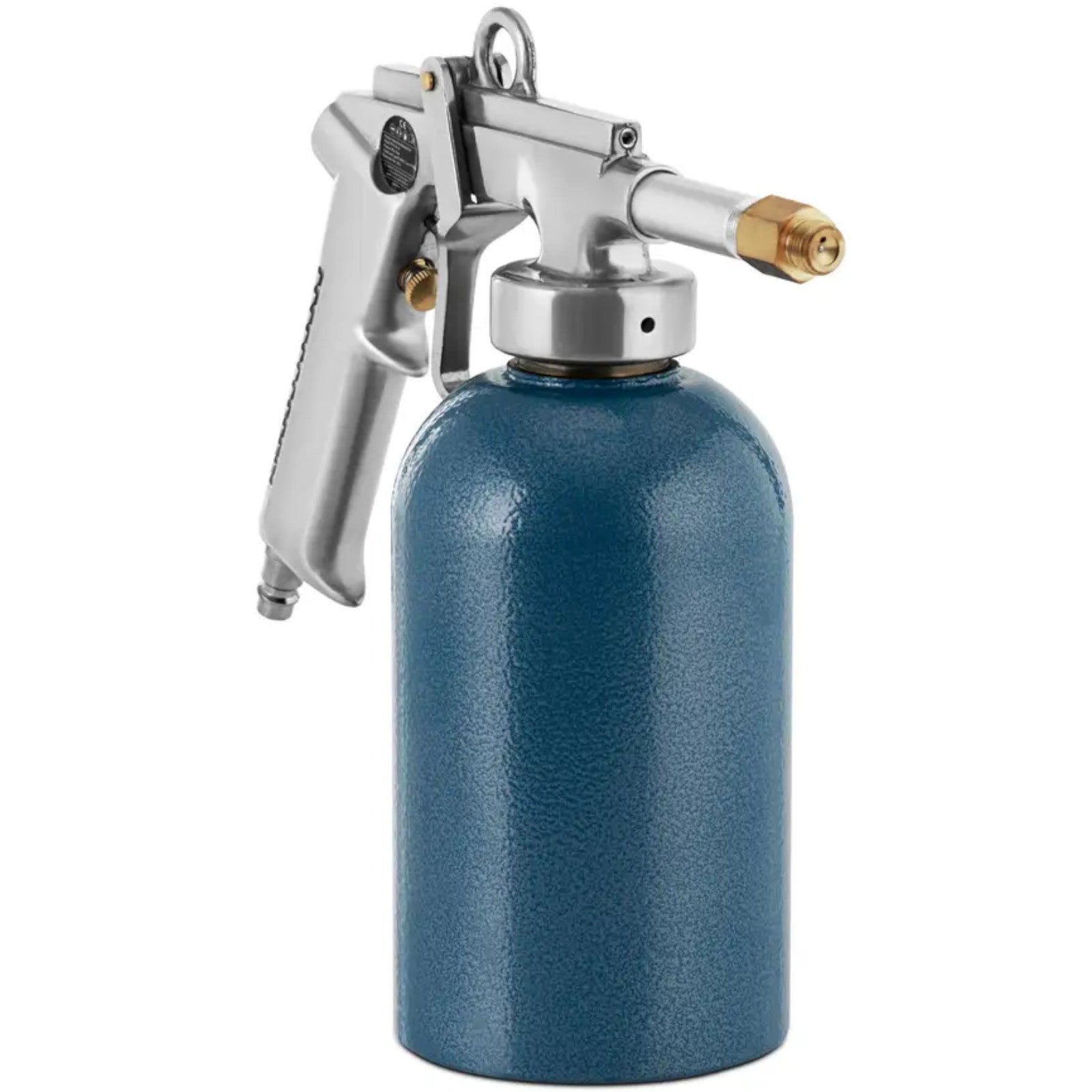 MSW Car body underbody protection maintenance spray gun 1/4'' 1.1 l 7 bar – image 2