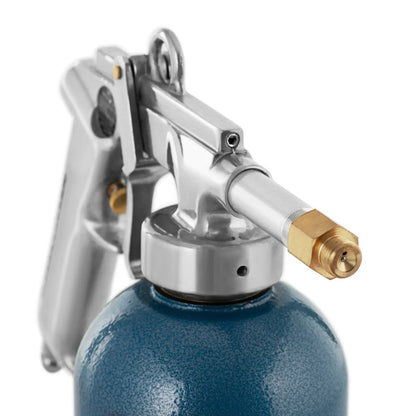 MSW Car body underbody protection maintenance spray gun 1/4'' 1.1 l 7 bar – image 3