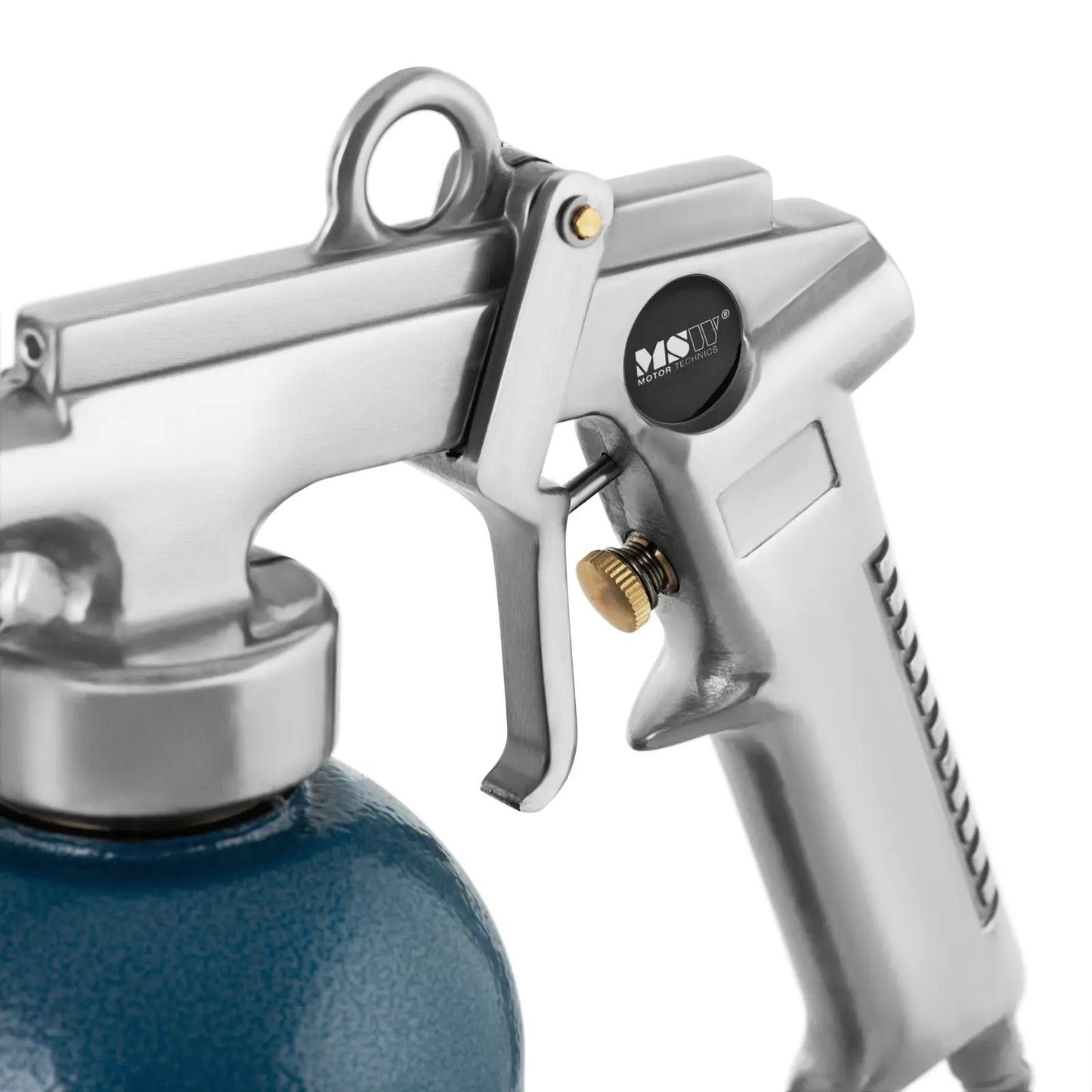 MSW Car body underbody protection maintenance spray gun 1/4'' 1.1 l 7 bar – image 4