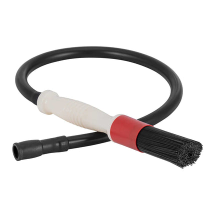 MSW Car parts tool wash with brush 75 l 12 l/min – image 5