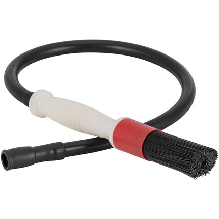 MSW Workshop wash for tools for automotive parts with brush 20 l 3.3 l/min – image 5