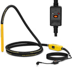 40 CM / 34 MM / 1200 W