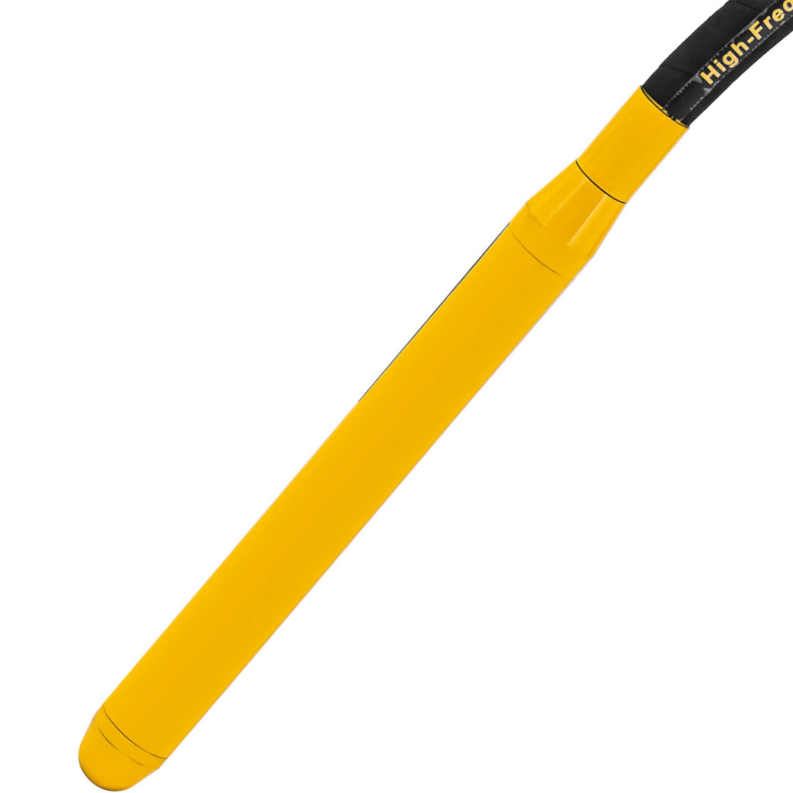 MSW Concrete compactor vibrator, poker, 490 x 60 mm, 2000W – image 3