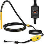 40 CM / 34 MM / 2000 W