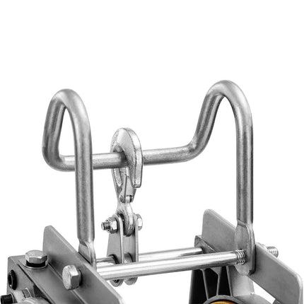 MSW Winch cable cabler 1300 W 60 m 250 kg – image 3