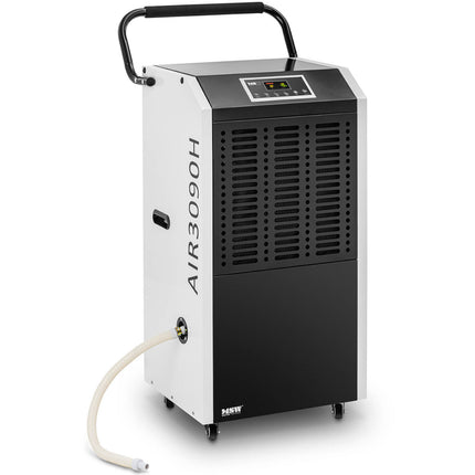 MSW Air desiccant industrial moisture absorber with handle 1300 W 1129 m3/h up to 150 m2 – image 2