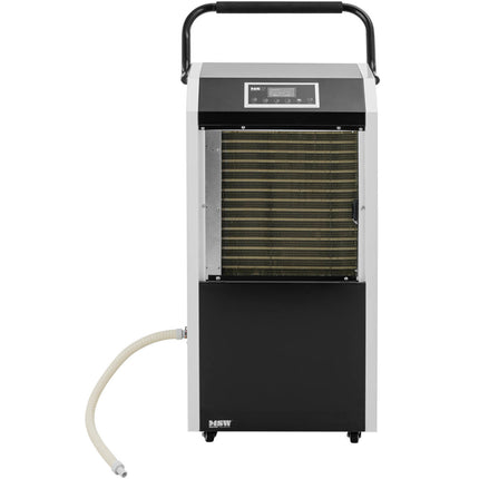 MSW Air desiccant industrial moisture absorber with handle 1300 W 1129 m3/h up to 150 m2 – image 6