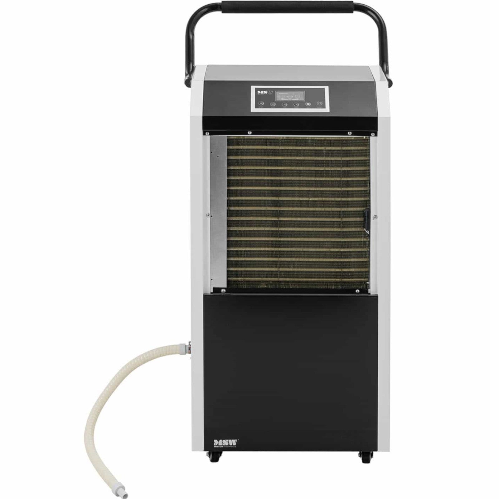 MSW Air dehumidifier moisture absorber industrial construction 1800 W 1129 m3/h up to 230 m2 – image 6