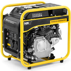MSW Generator inverter current 5 l 230 V 3600 W AVR