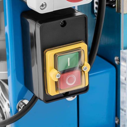 MSW Isolation device for cable and cable insulation 750 W - 10 inputs – image 3