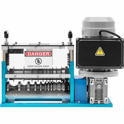 MSW Isolation device for cable and cable insulation 750 W - 10 inputs – image 6