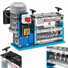 MSW Isolation device for cable and cable insulation 750 W - 10 inputs