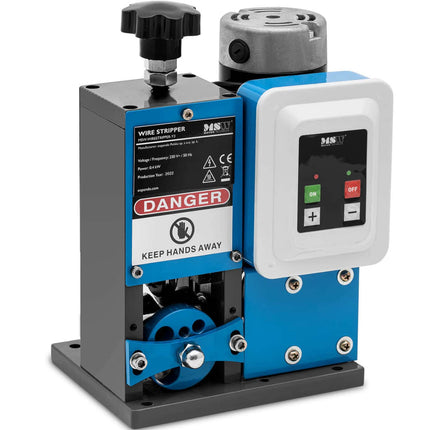 MSW Isolation of the corrosionr for cable and cable insulation 400 W – image 2