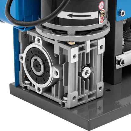 MSW Isolation of the corrosionr for cable and cable insulation 400 W – image 3