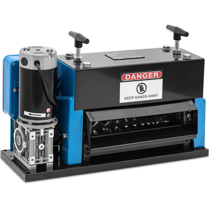 MSW Coroner insulated for cable and cable insulation 400 W - 9 inputs – image 2