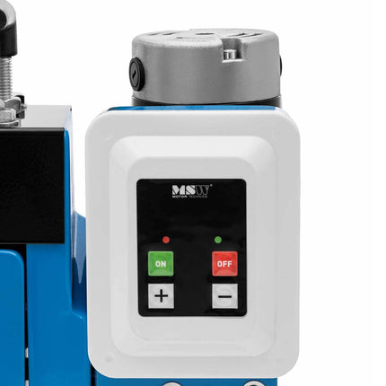 MSW Coroner insulated for cable and cable insulation 400 W - 9 inputs – image 3