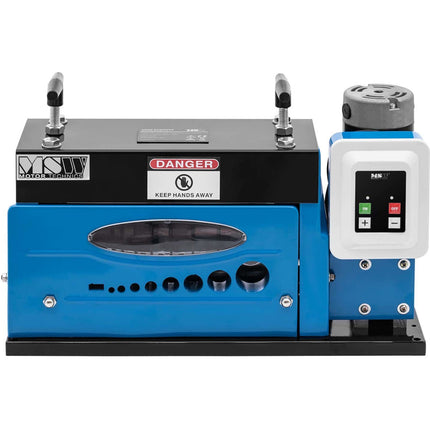 MSW Coroner insulated for cable and cable insulation 400 W - 9 inputs – image 6