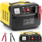 MSW Car rectifier with emergency start 12/24 V 45 A
