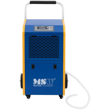 MSW Air dehumidifier, moisture absorber, industrial construction, 1300 W, 857 m3/h up to 230 m2 – image 19