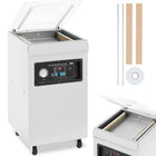 MSW Chamber vacuum packaging machine for food, electronics, free-standing, 40 cm, 900 W