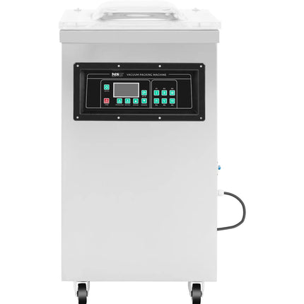 MSW Chamber vacuum packaging machine for food, electronics, free-standing, LCD, 40 cm, 900 W – image 6