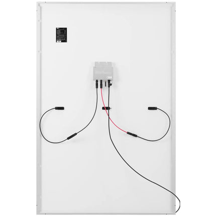 MSW Balcony photovoltaics solar panel 350 W - set – image 5