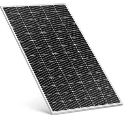 MSW Balcony photovoltaics solar panel 300 W - set – image 2
